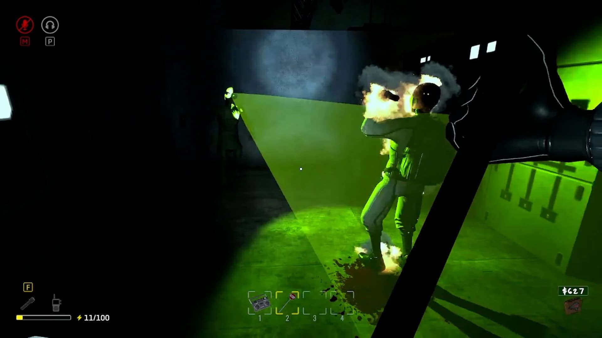 7 Minutes in Hell screenshot 3