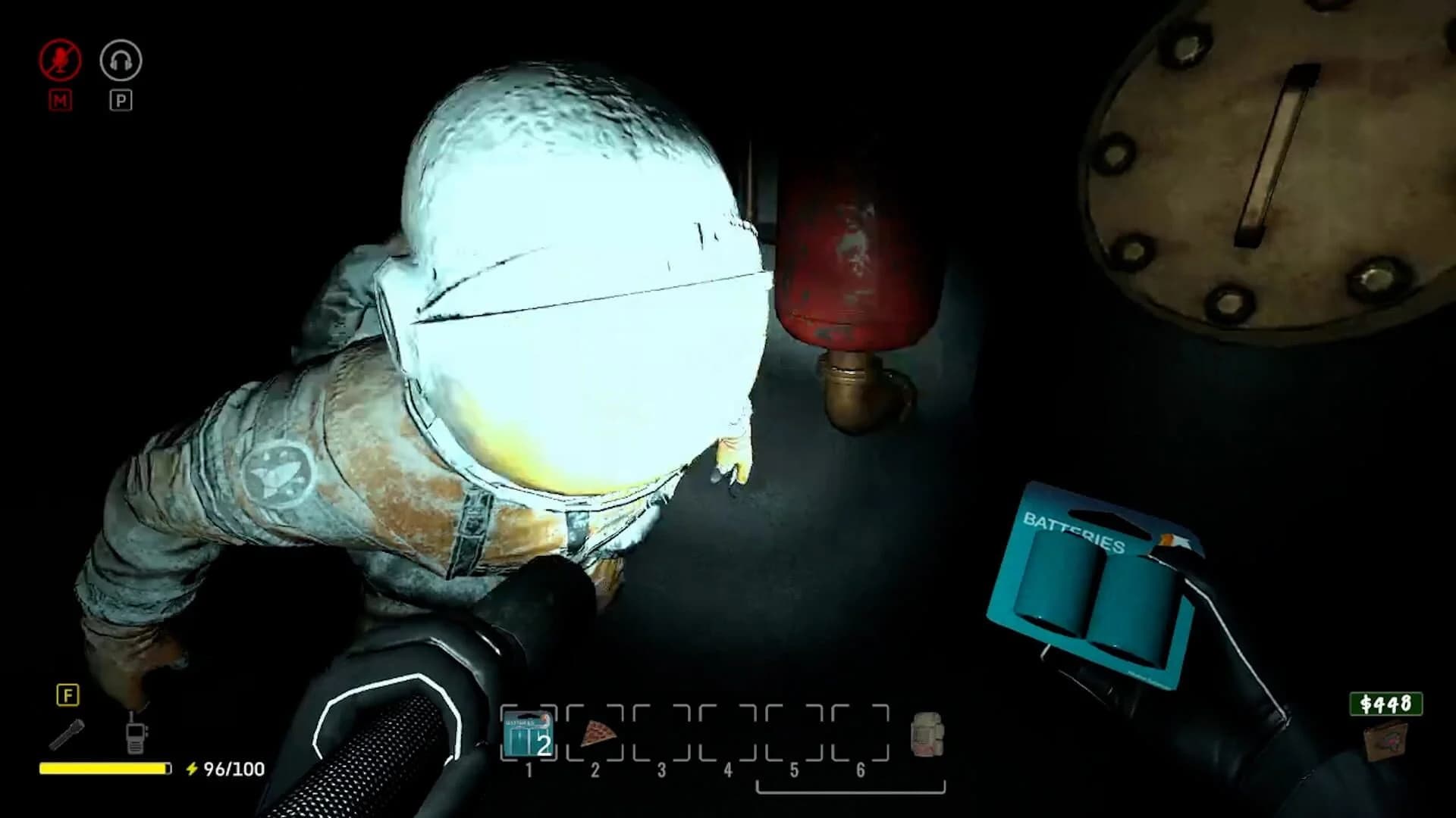 7 Minutes in Hell screenshot 4