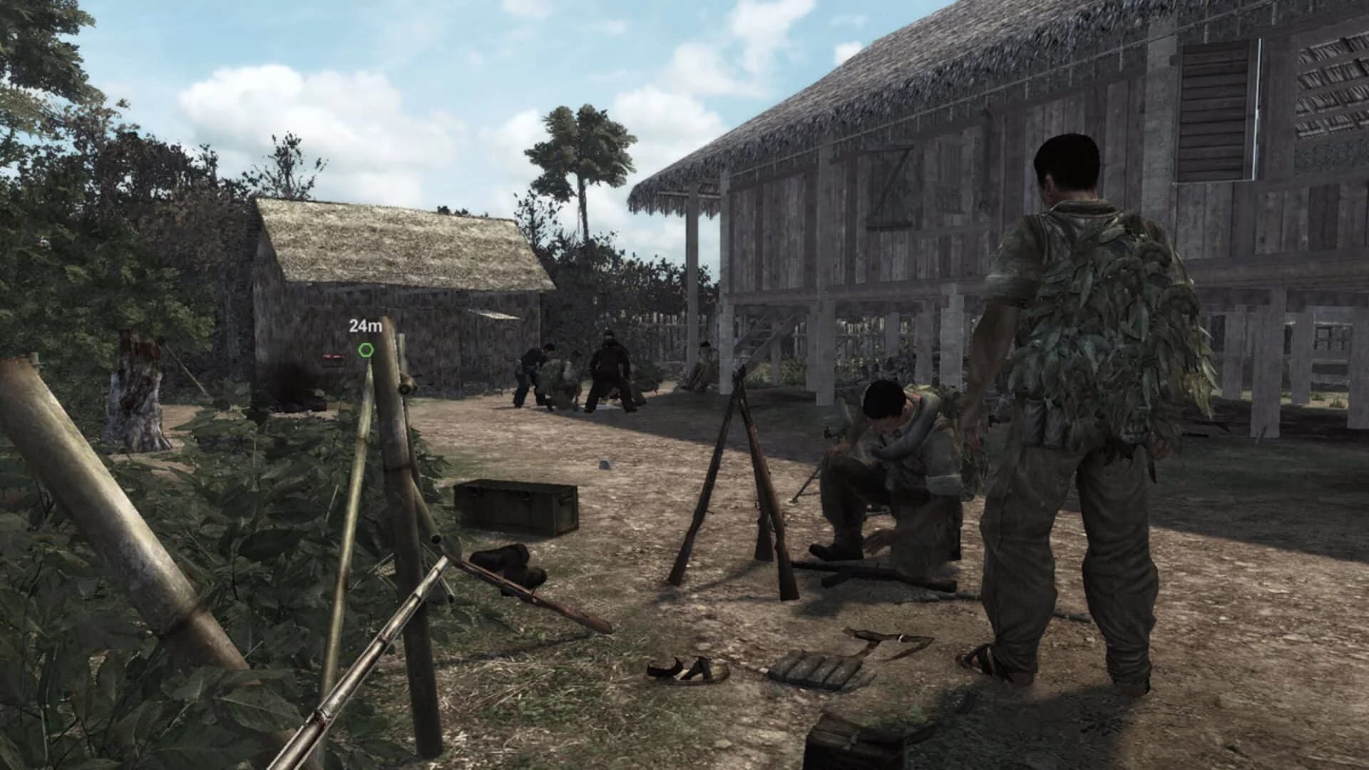 7554: Glorious Memories Revived screenshot 3