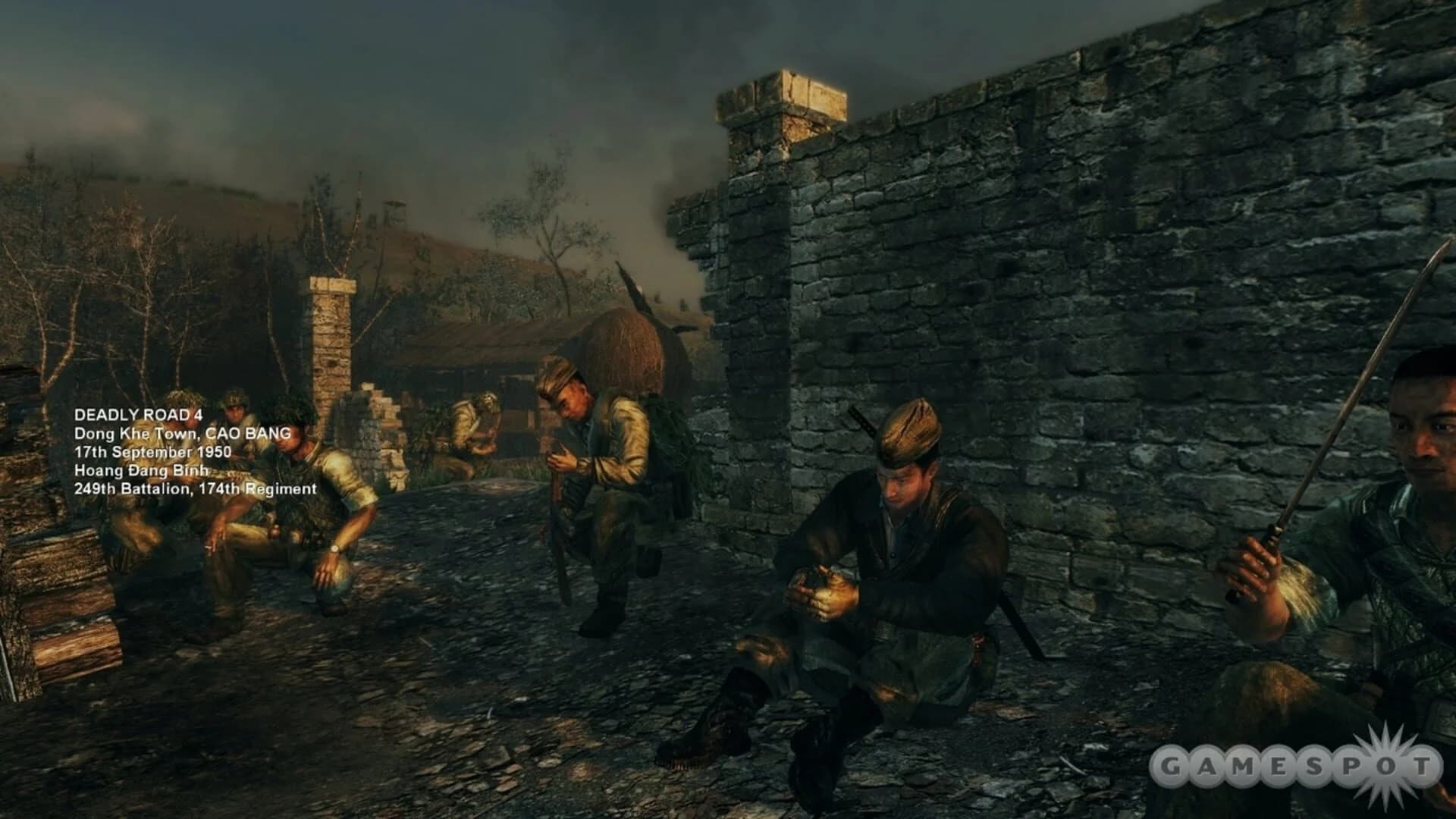 7554: Glorious Memories Revived screenshot 1