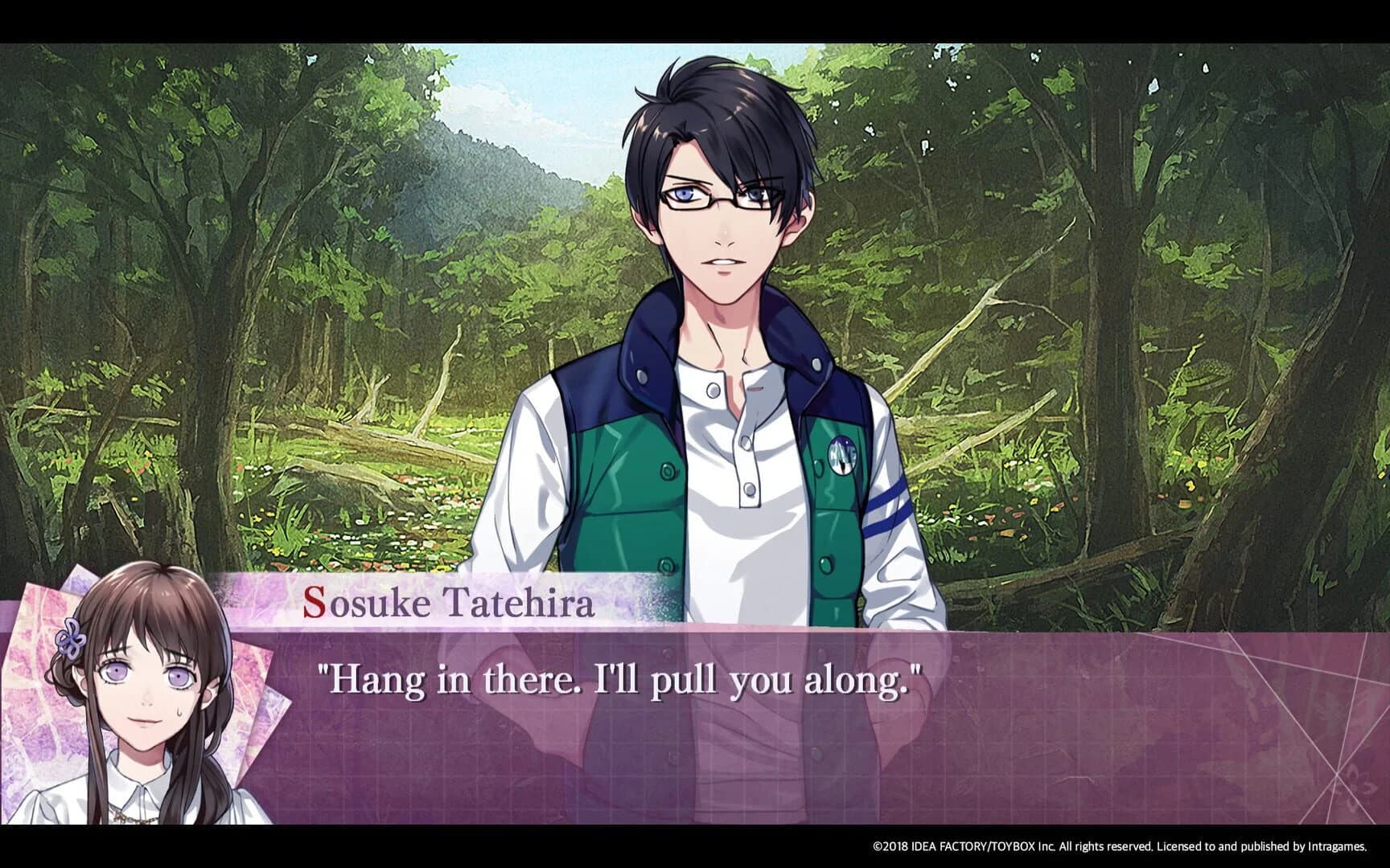 7'Scarlet screenshot 5