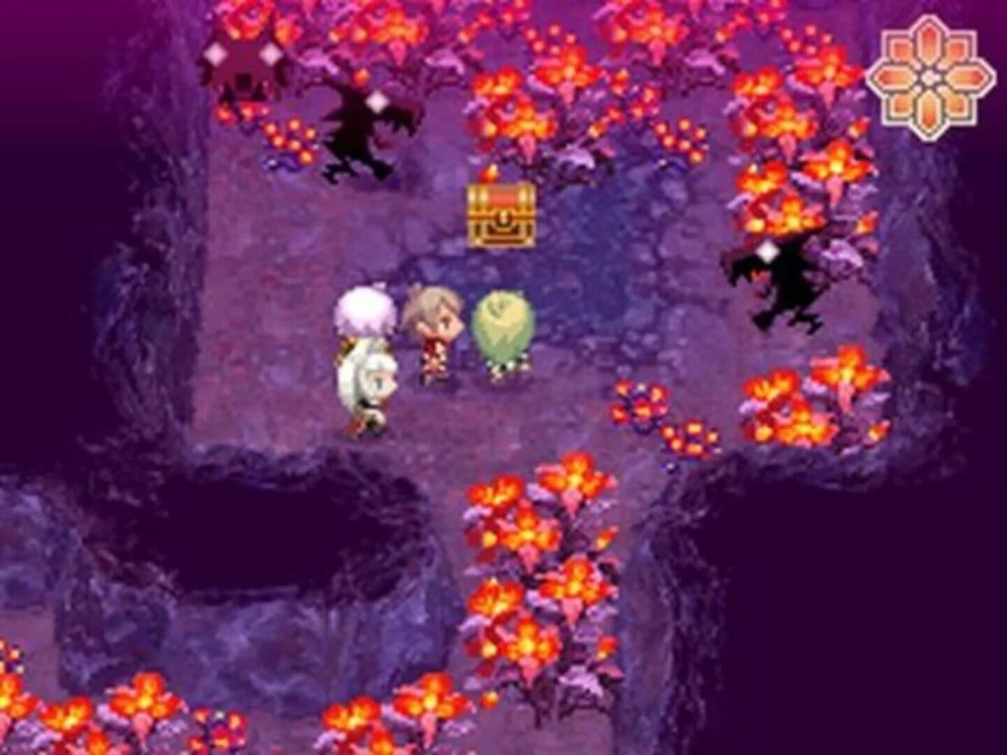 7th Dragon screenshot 2