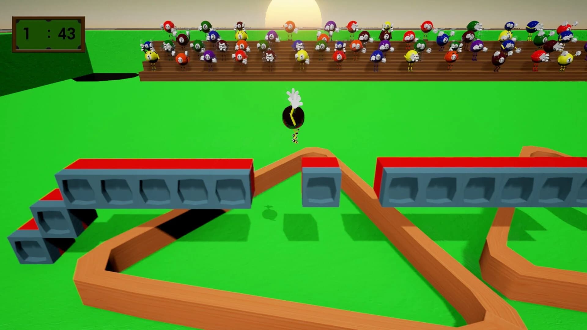8 Ball screenshot 5