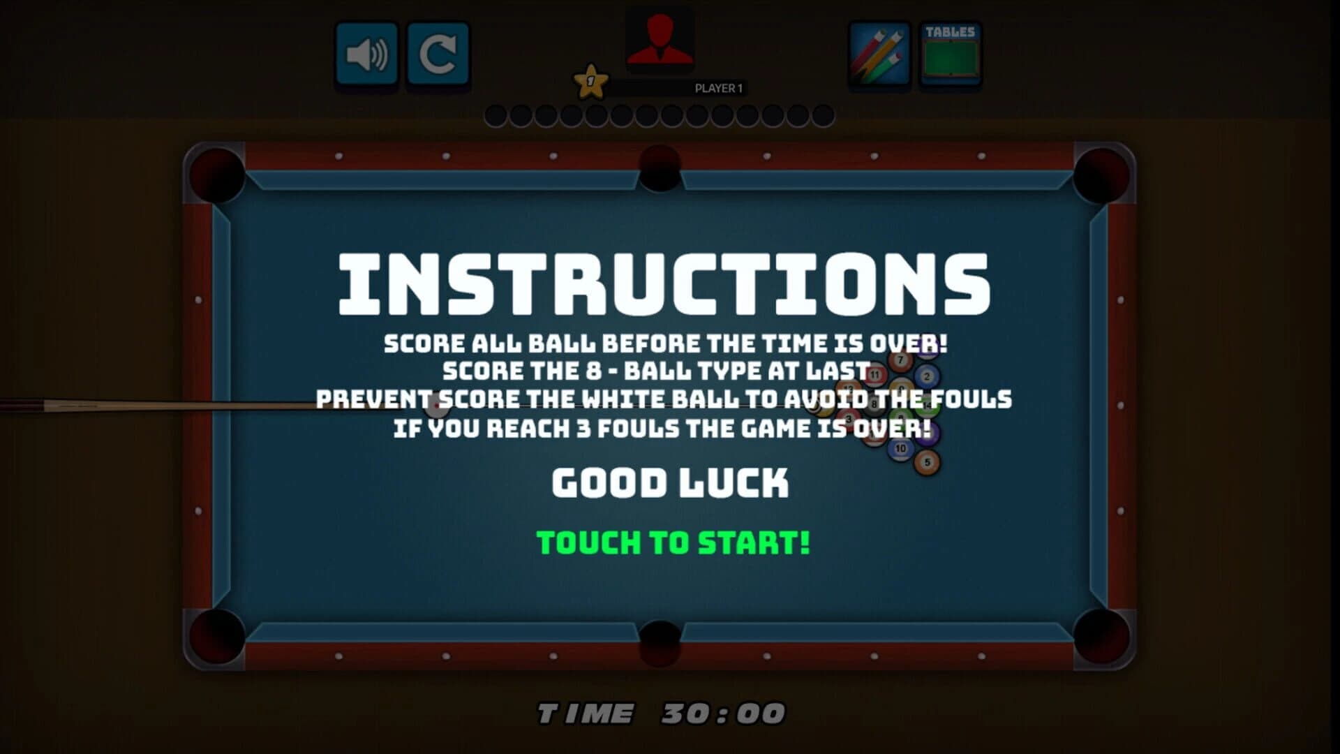 8 Ball Kings screenshot 3