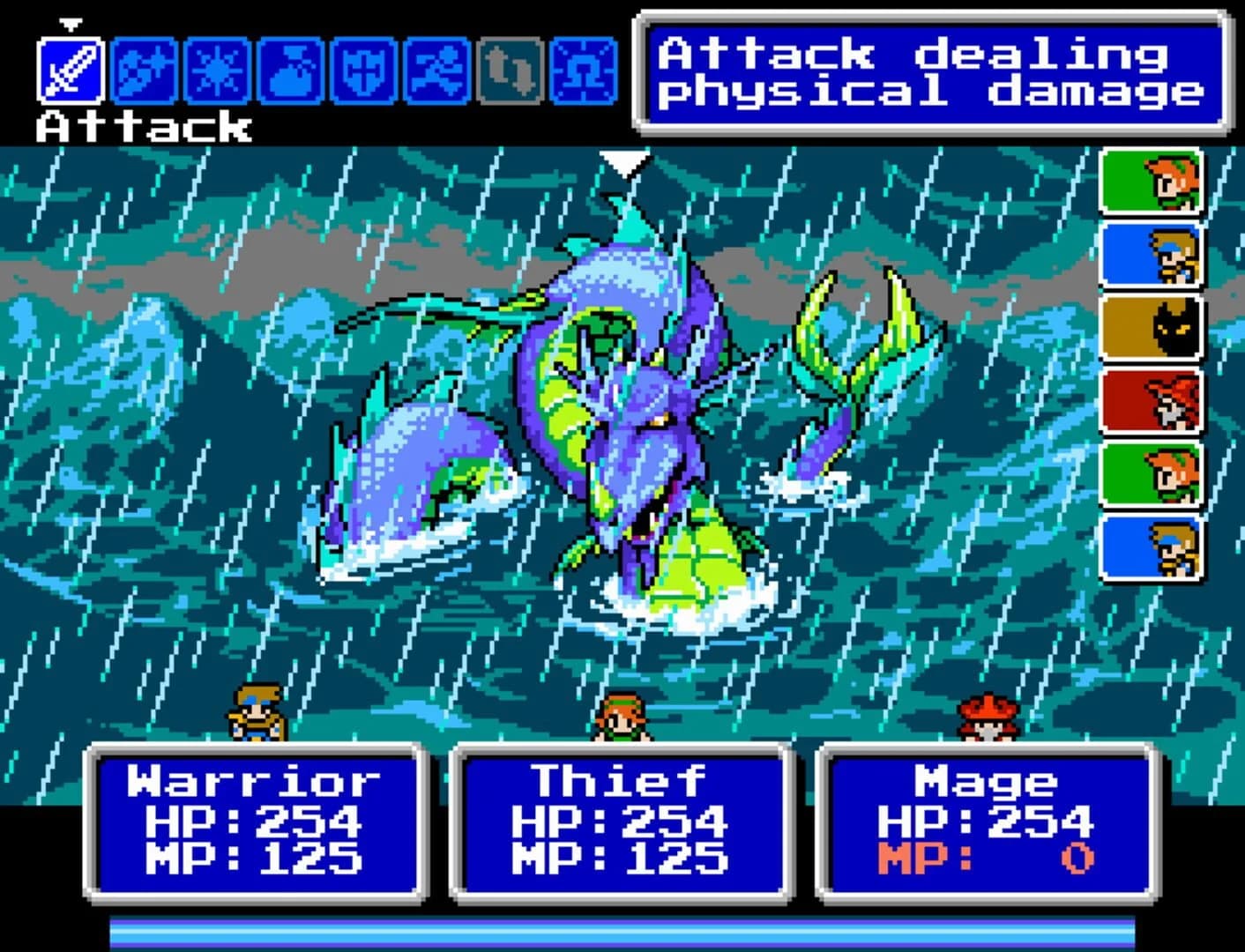 8-Bit Adventures 2 screenshot 3