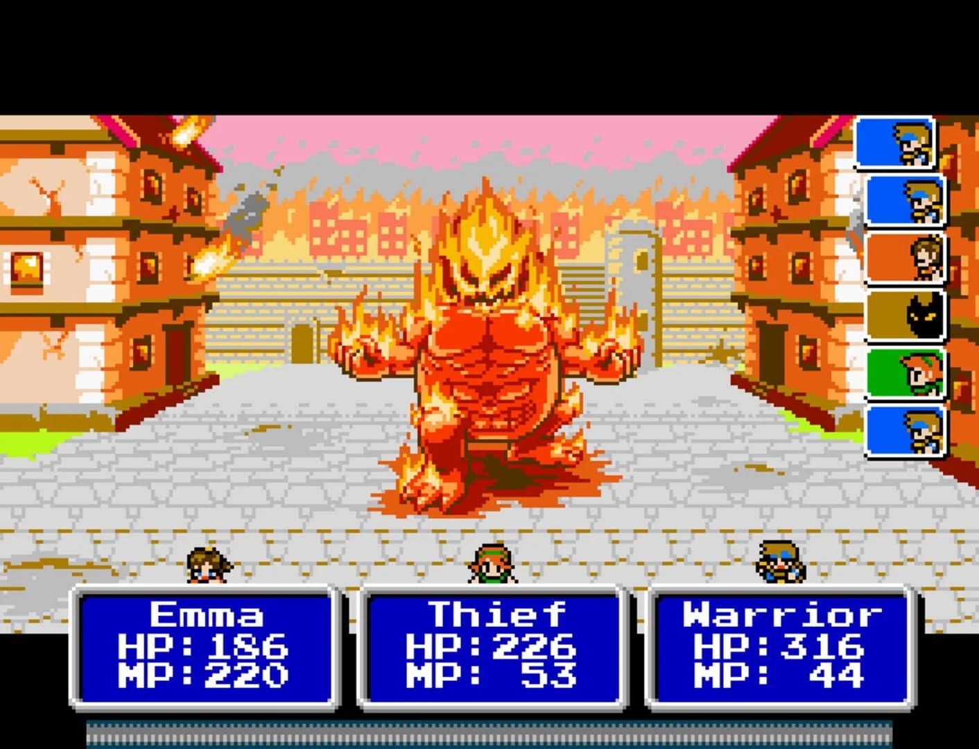 8-Bit Adventures 2 screenshot 2