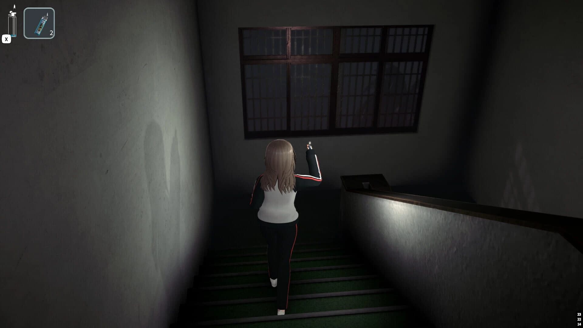 8 Floor, Only Me? screenshot 2