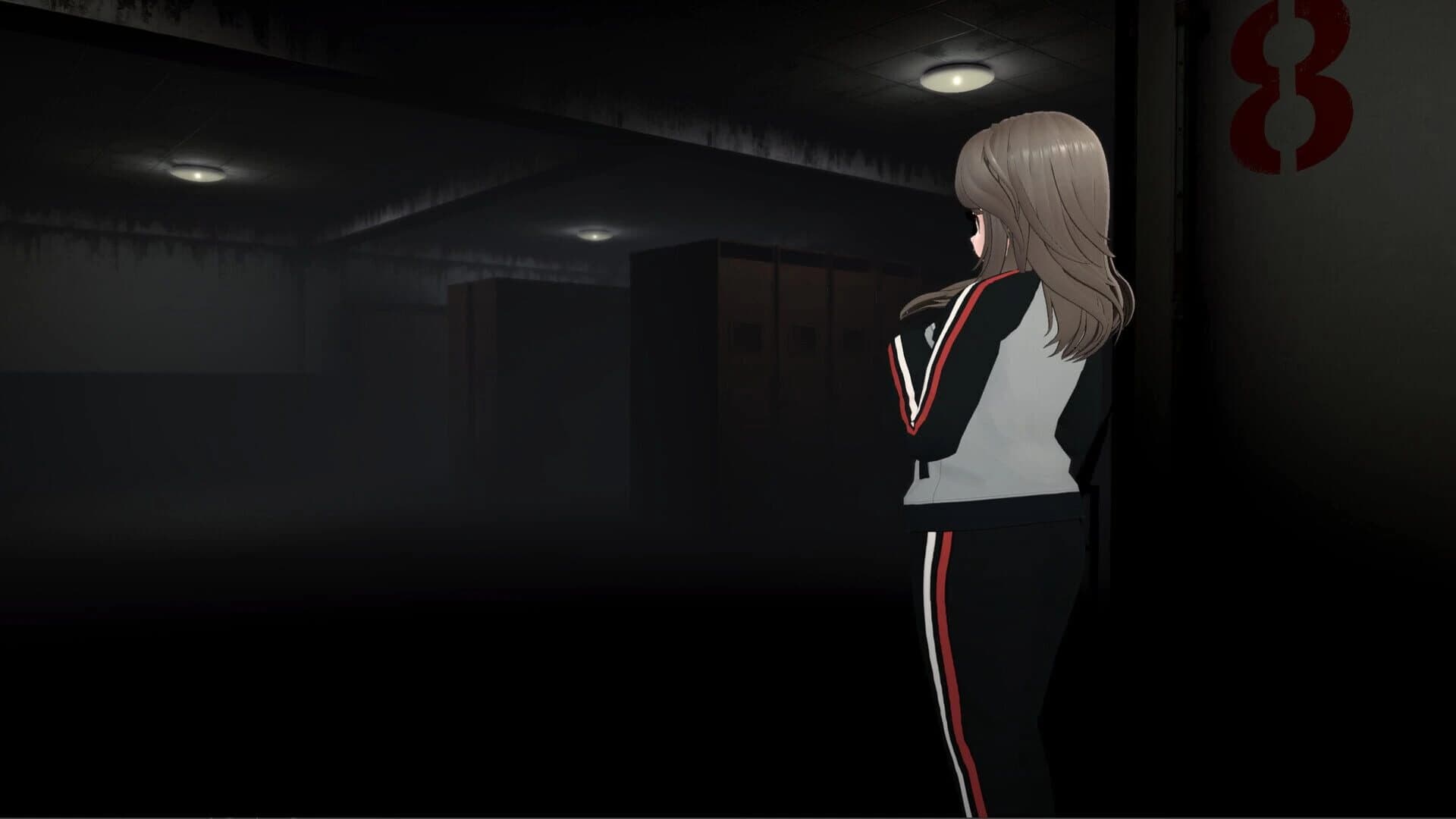 8 Floor, Only Me? screenshot 1