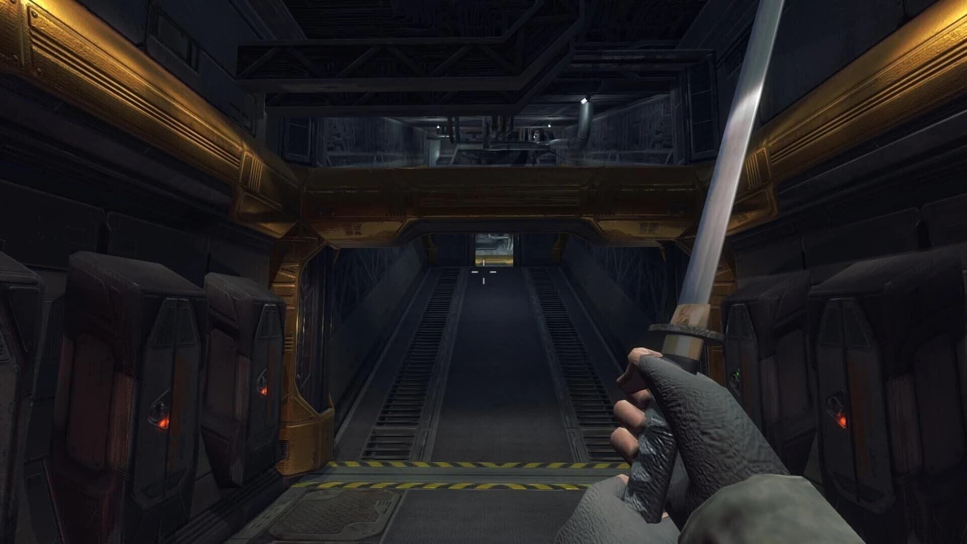 80S escape screenshot 2
