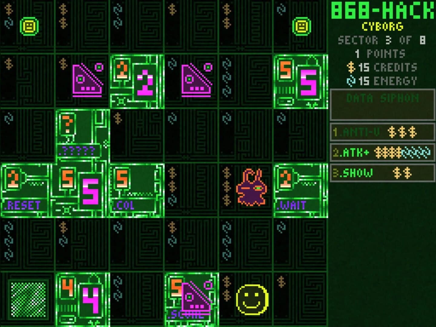 868-Hack screenshot 4