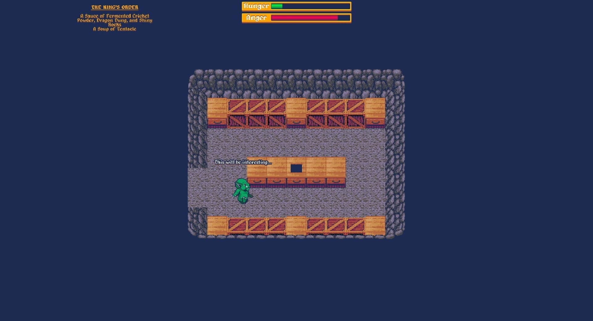 86'd screenshot 3