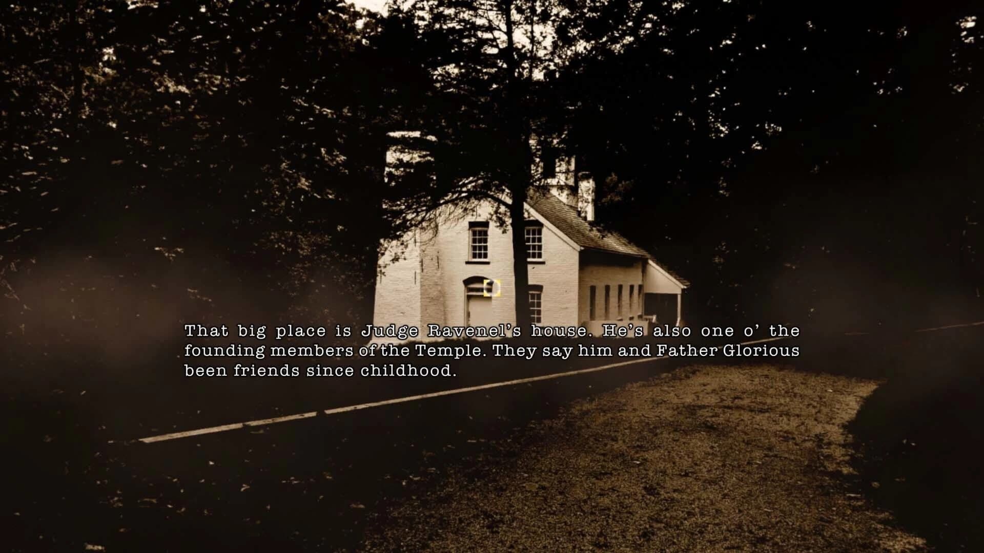 8/8/88 Needle AL screenshot 1