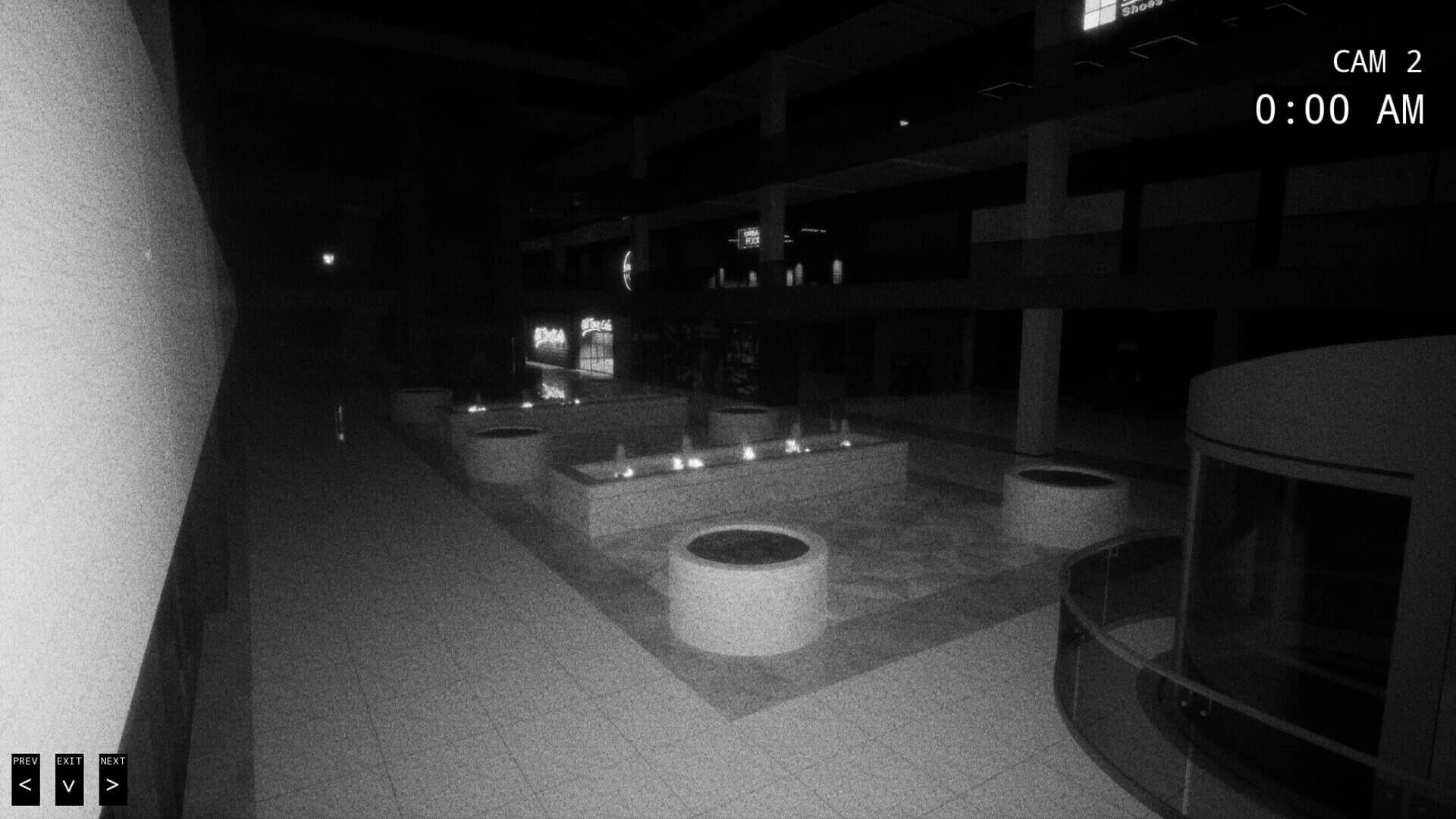 8AM: The Shopping Mall screenshot 2