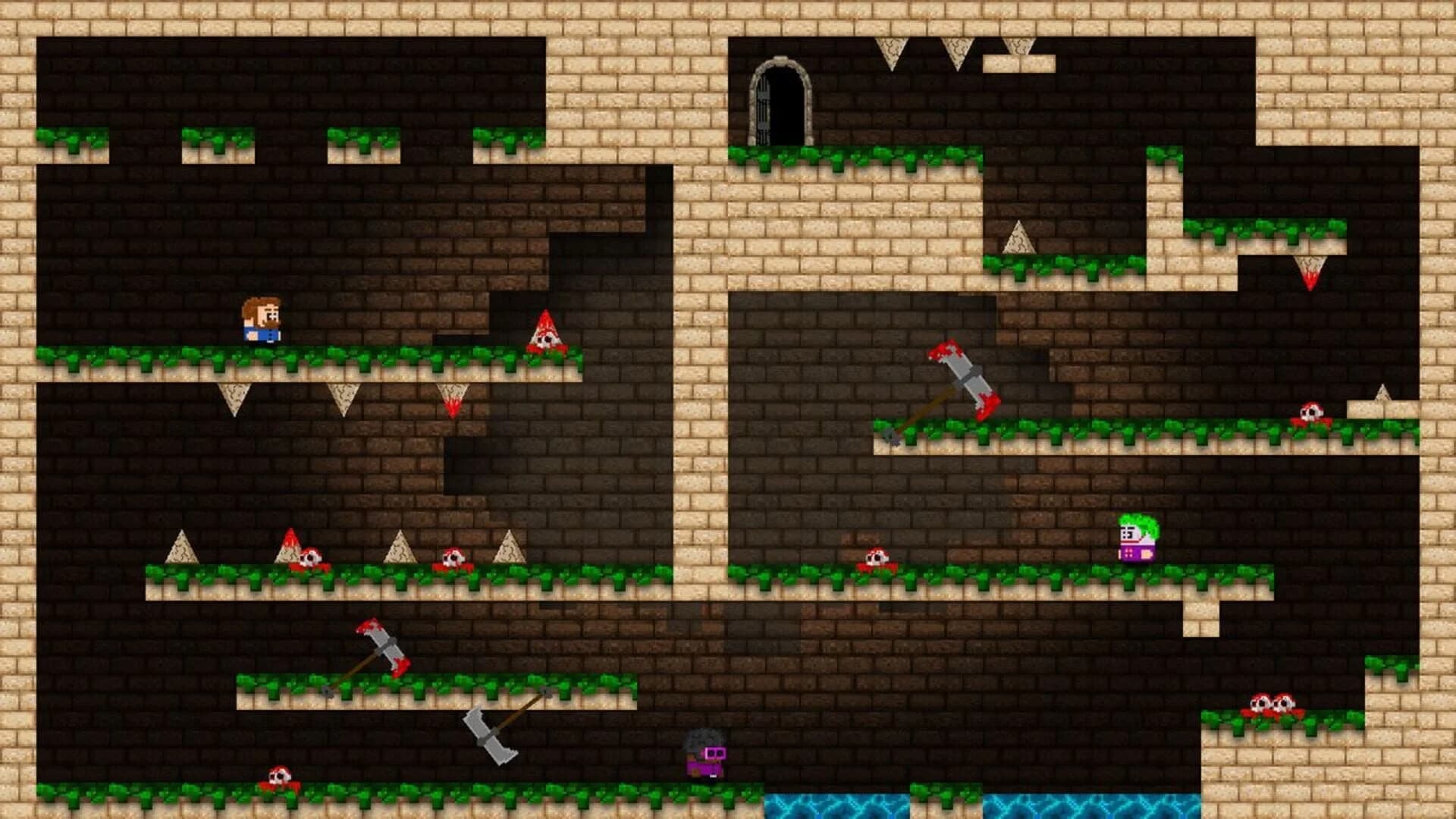 8Bit Fiesta screenshot 5