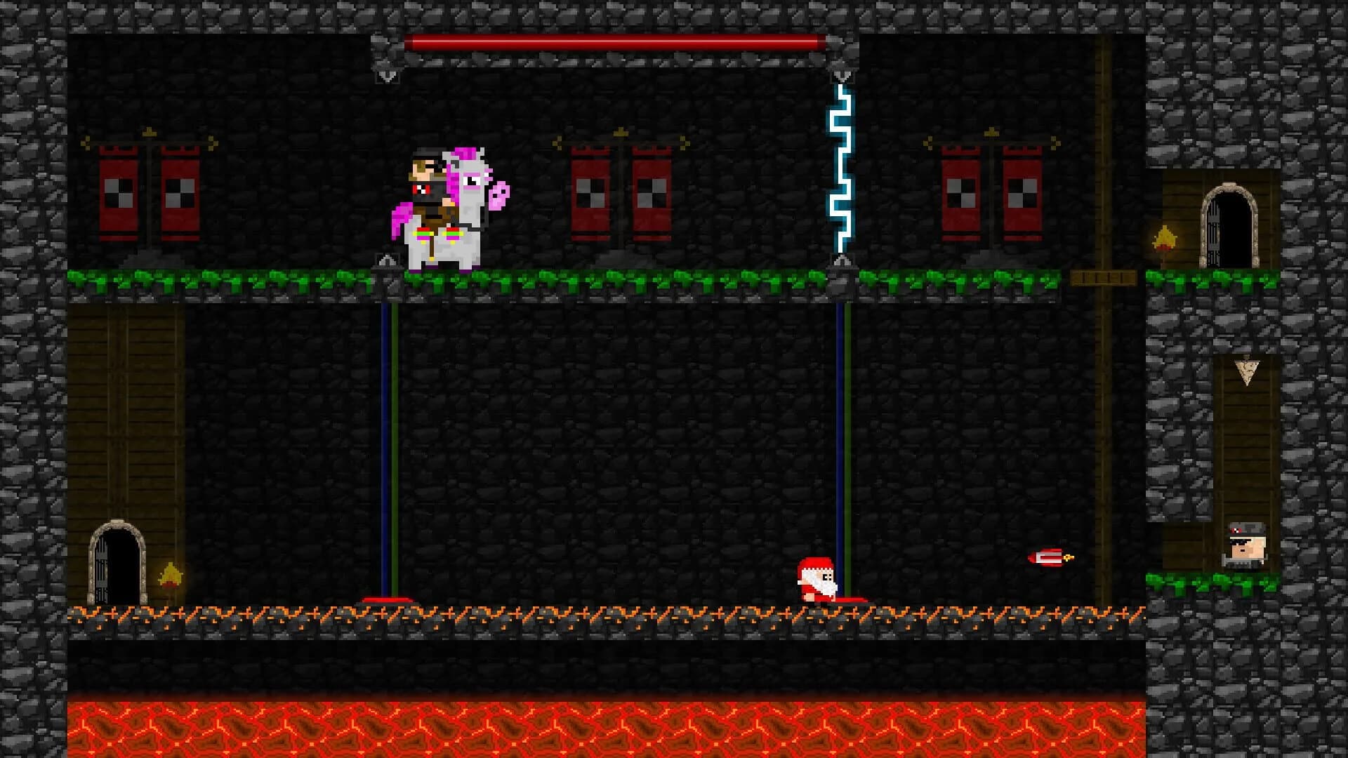8Bit Fiesta screenshot 4