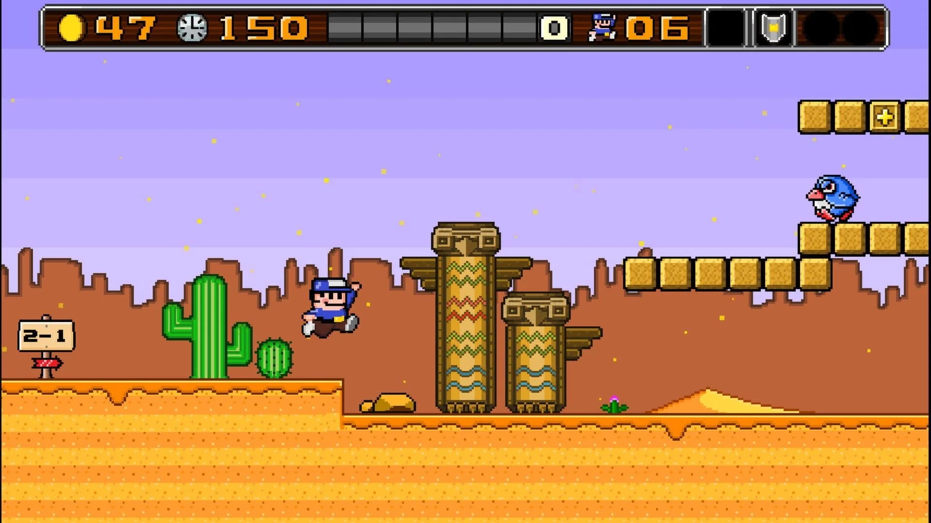 8BitBoy screenshot 3