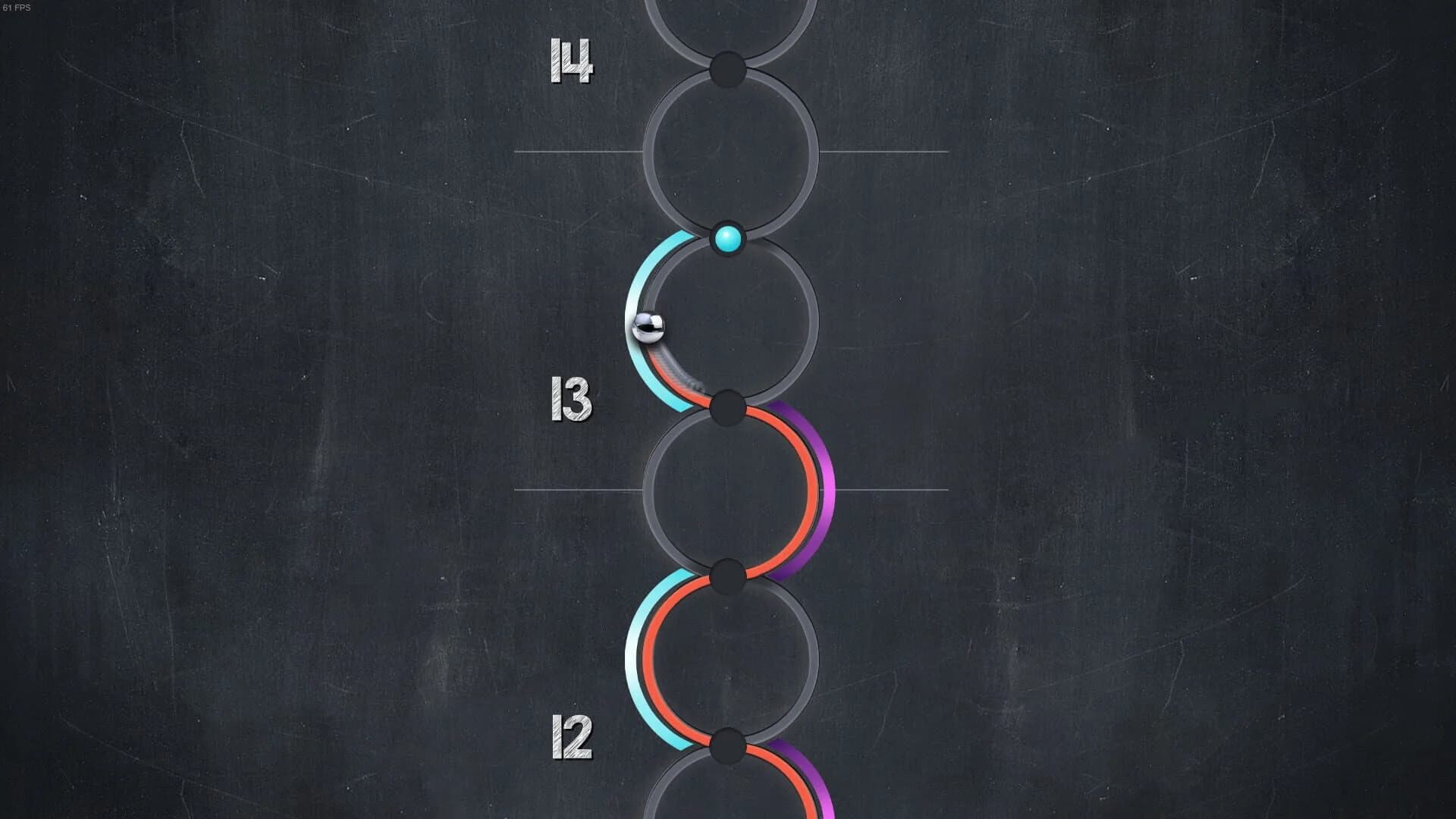 8Infinity screenshot 3