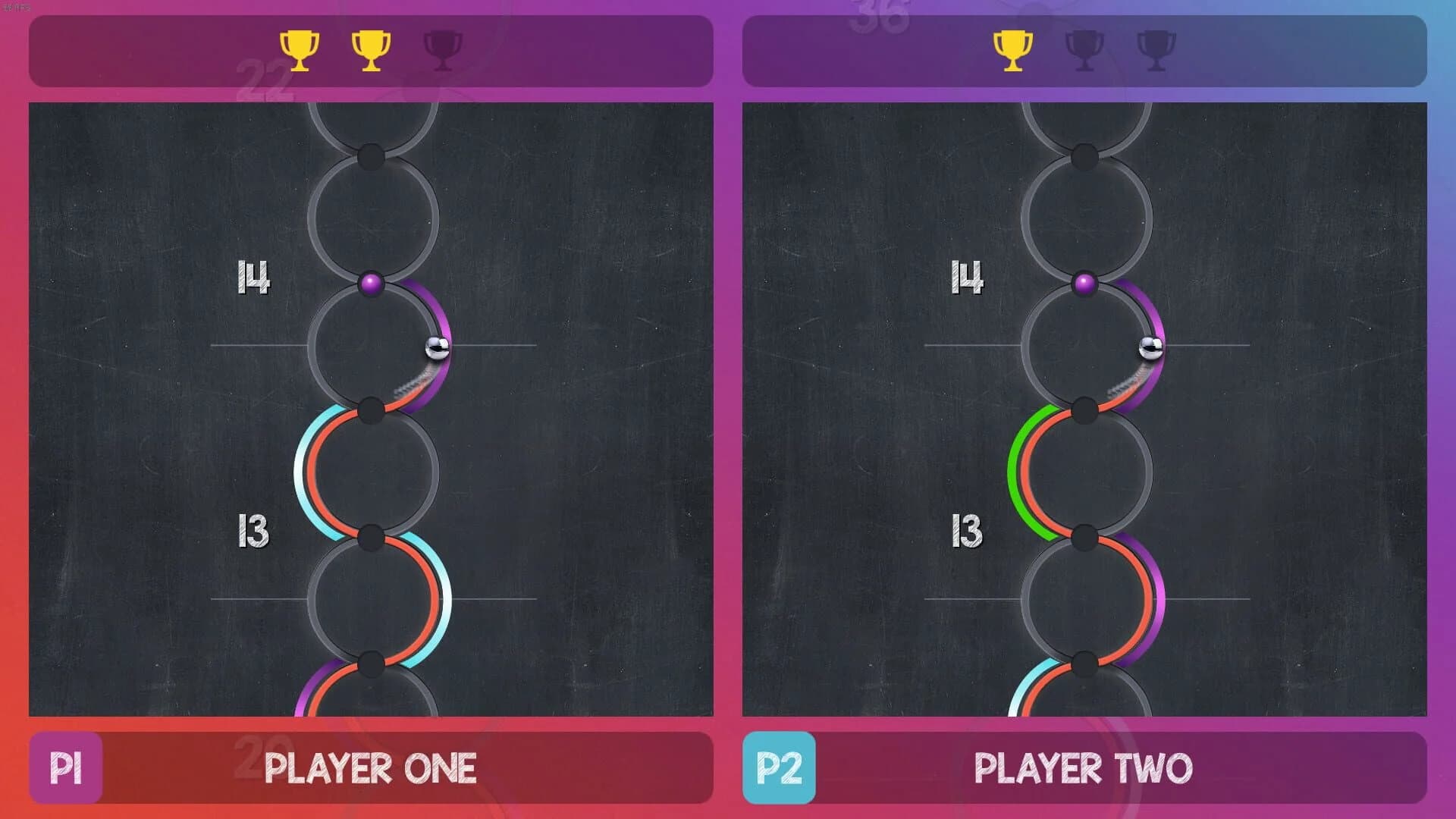 8Infinity screenshot 2