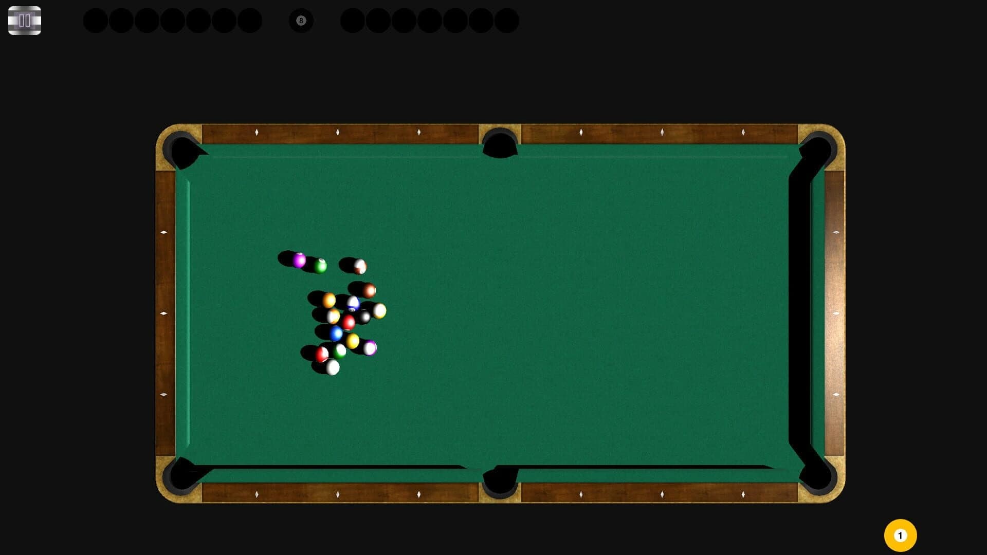 9 Balls screenshot 5