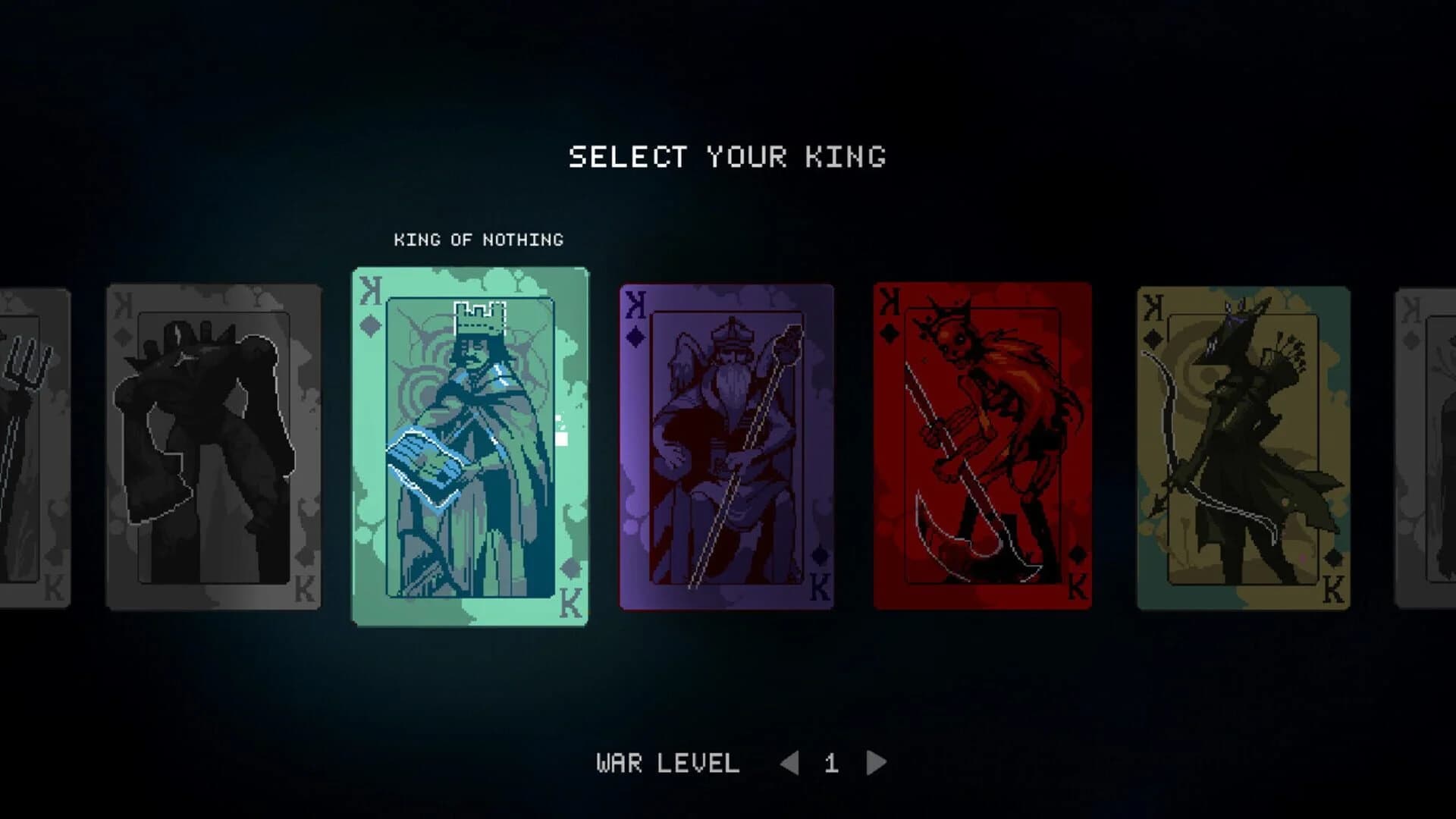 9 Kings screenshot 2