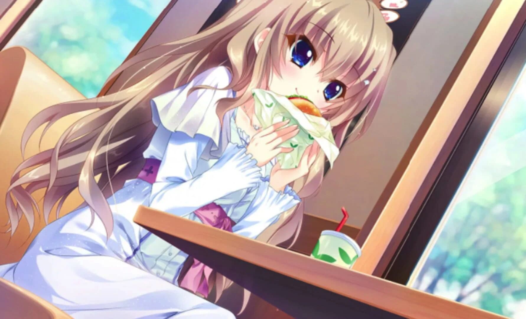 9: Nine screenshot 2