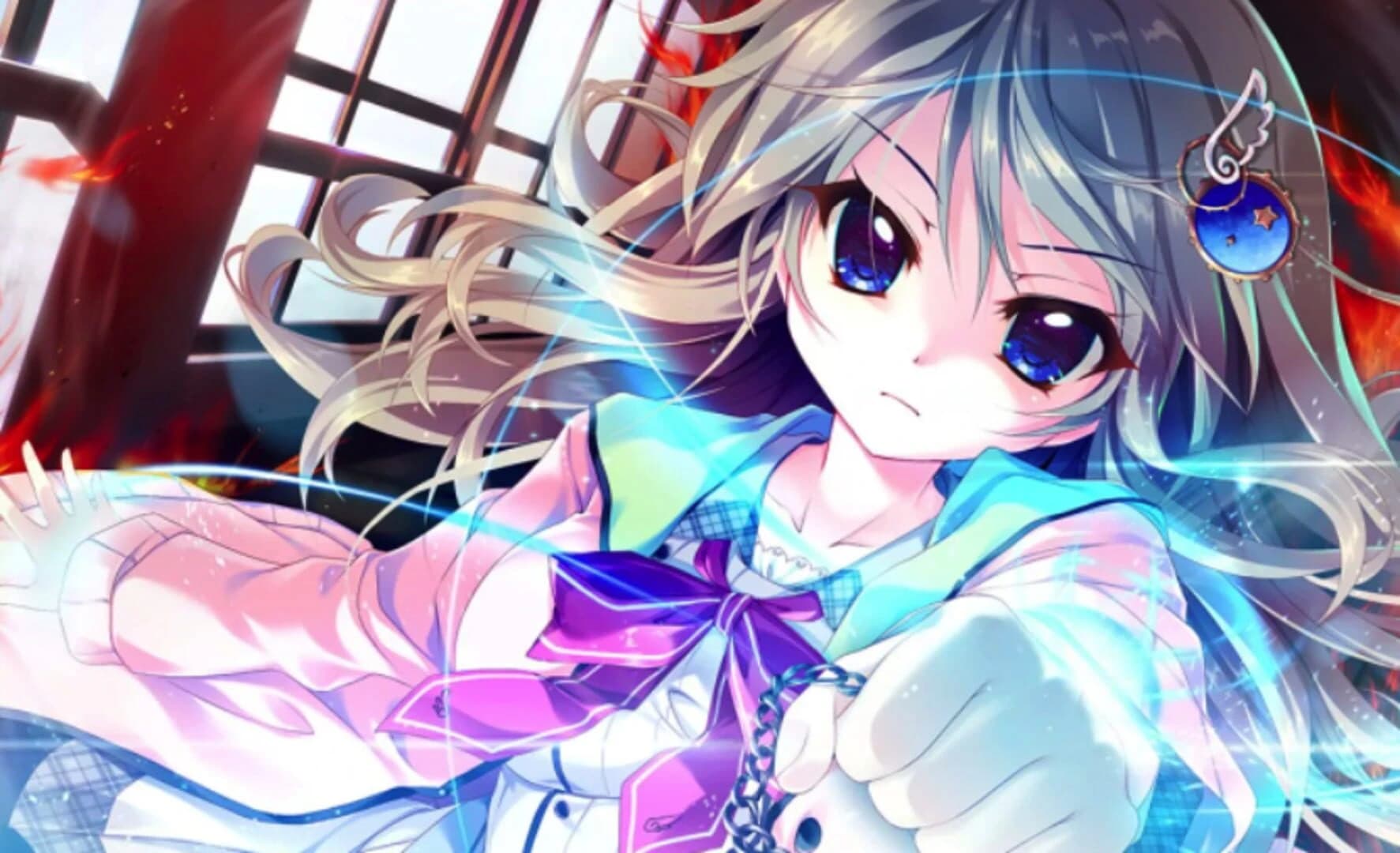9: Nine screenshot 1