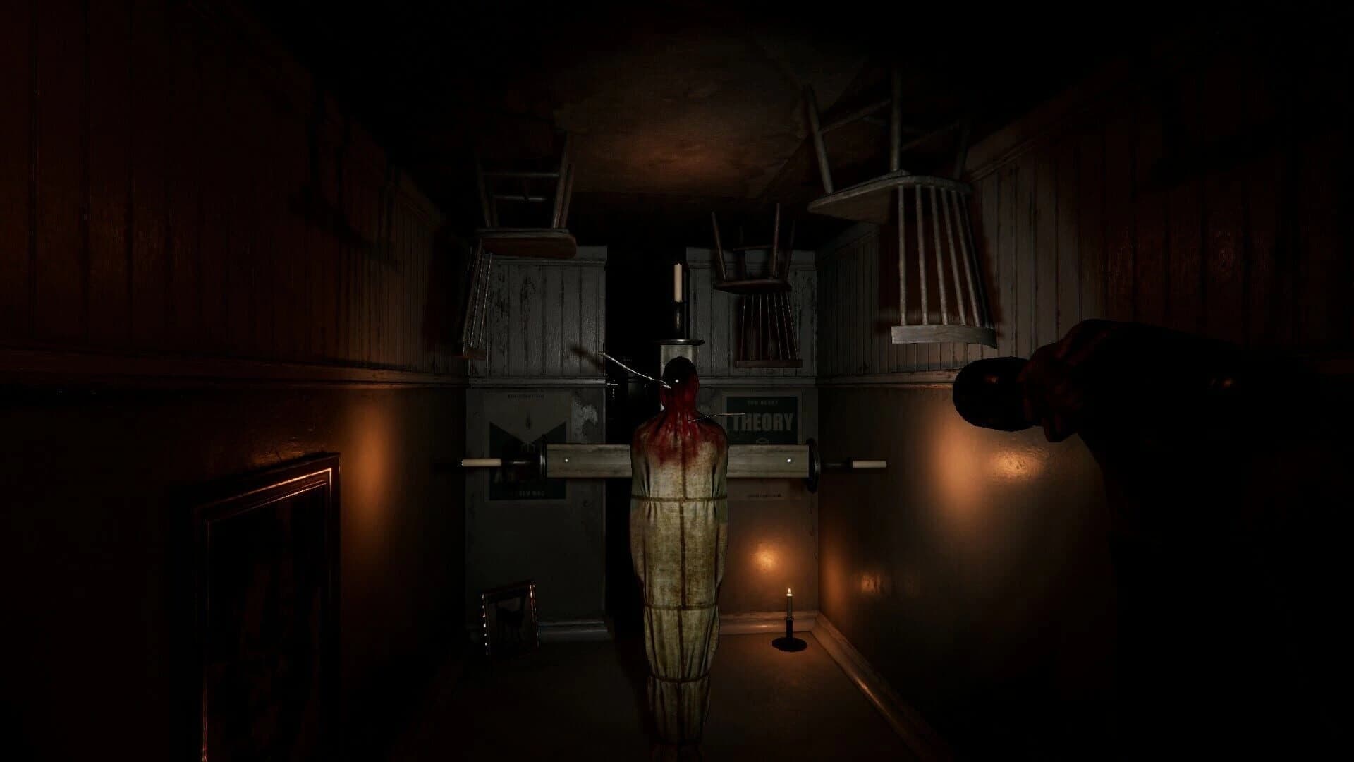 9 Souls screenshot 2