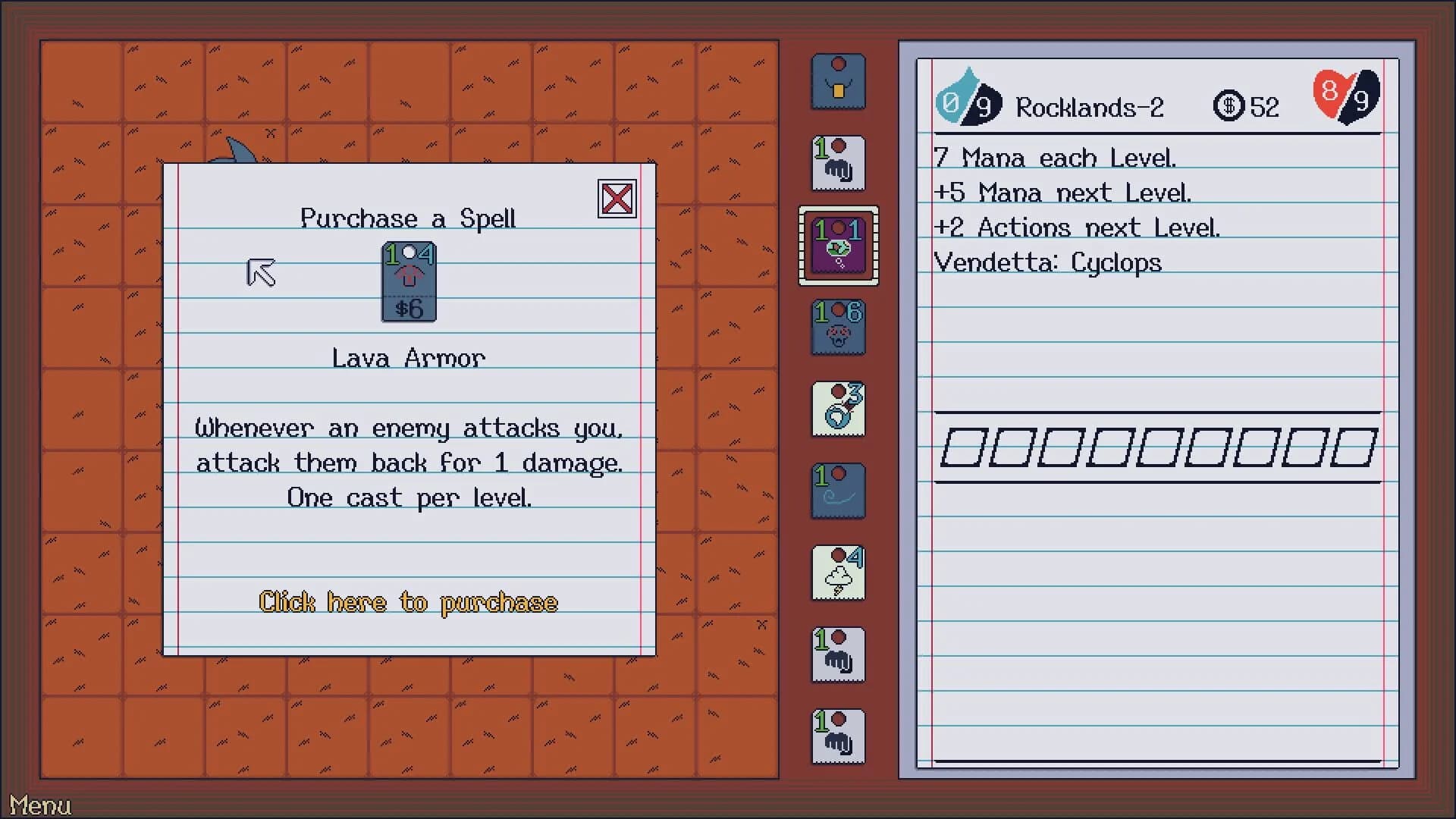 9 Till Void screenshot 3