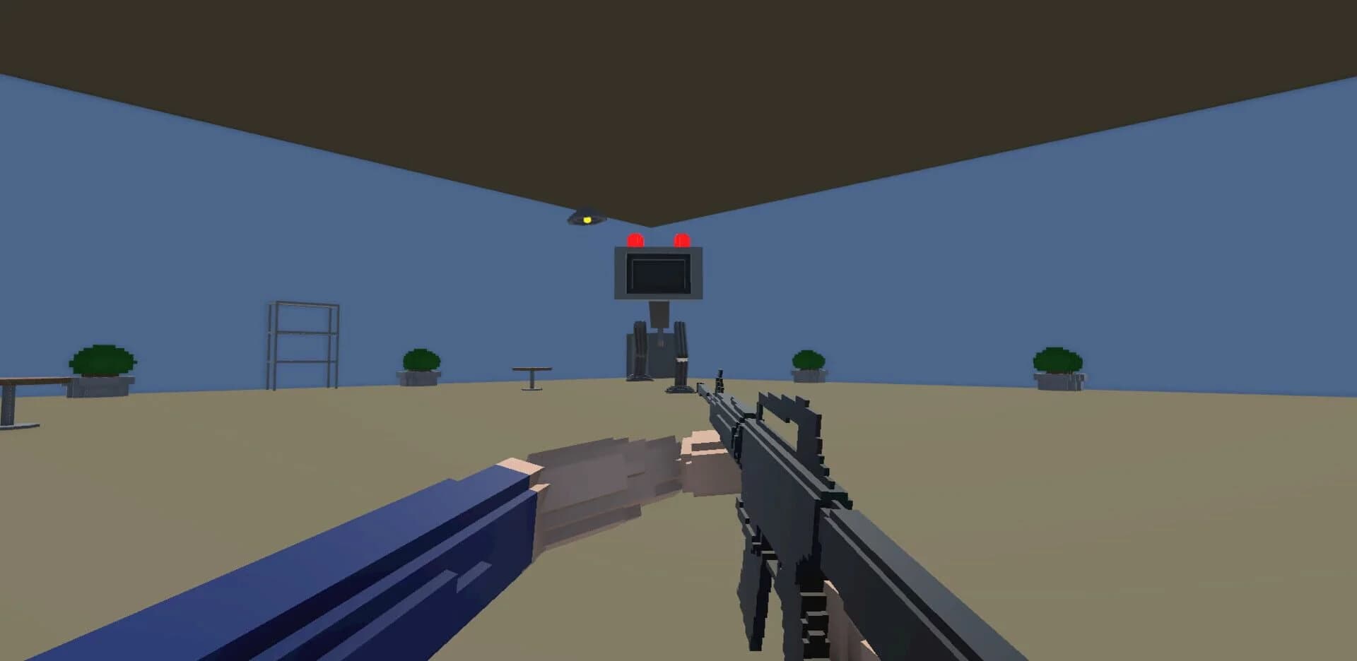 9 to Die screenshot 3