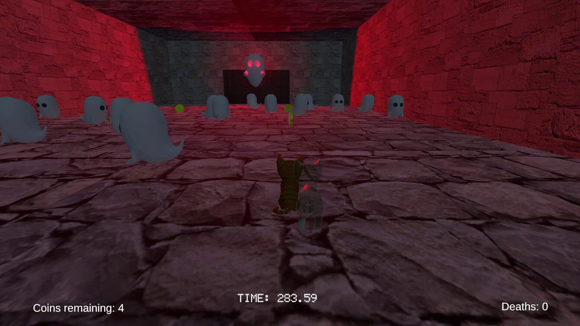 9 Trials of Whiskers screenshot 5