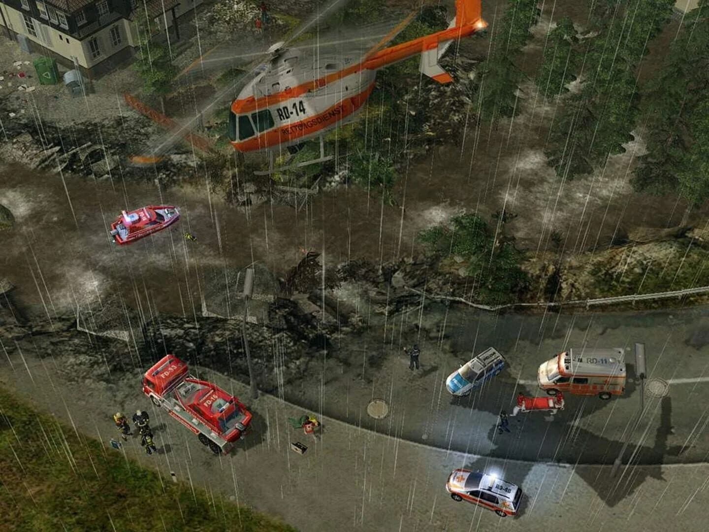 911: First Responders screenshot 3