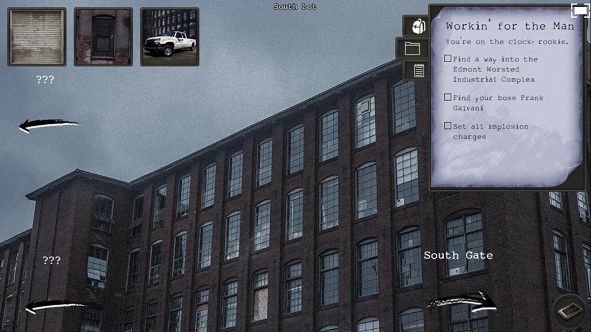 96 Mill screenshot 4