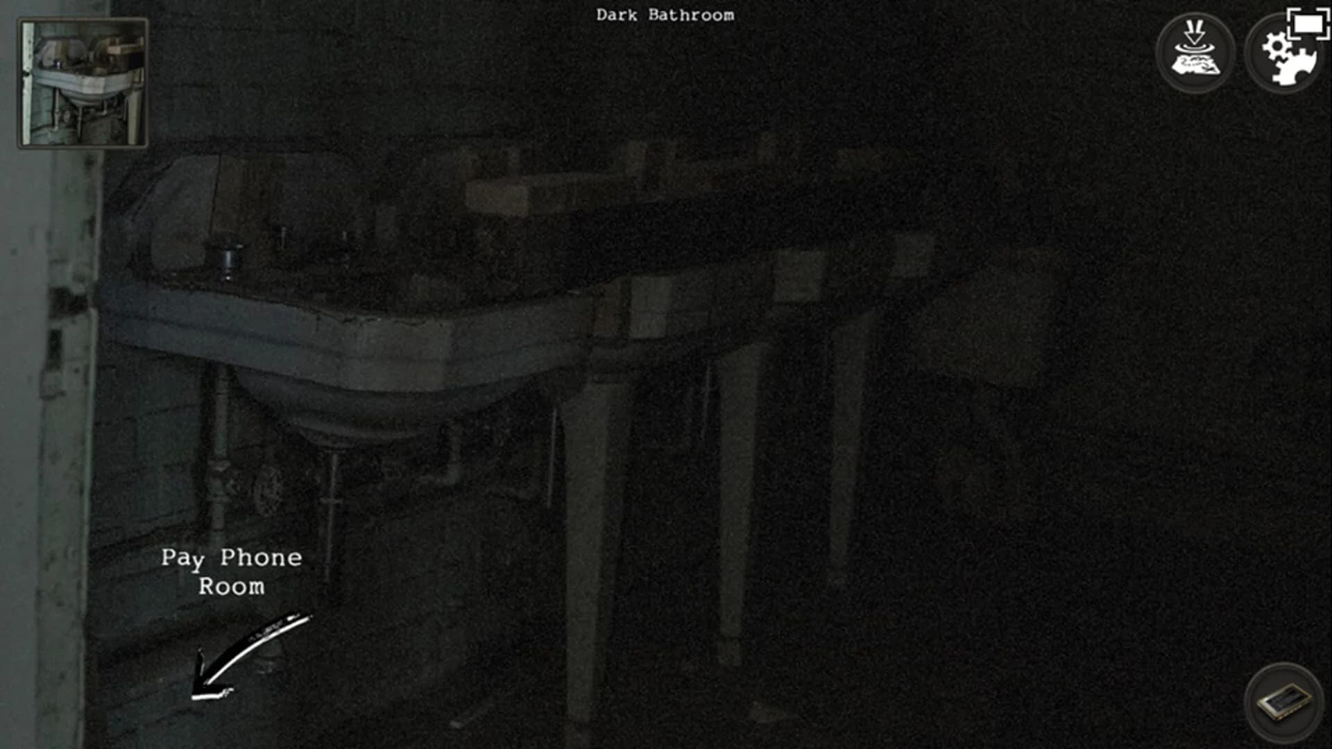 96 Mill screenshot 2