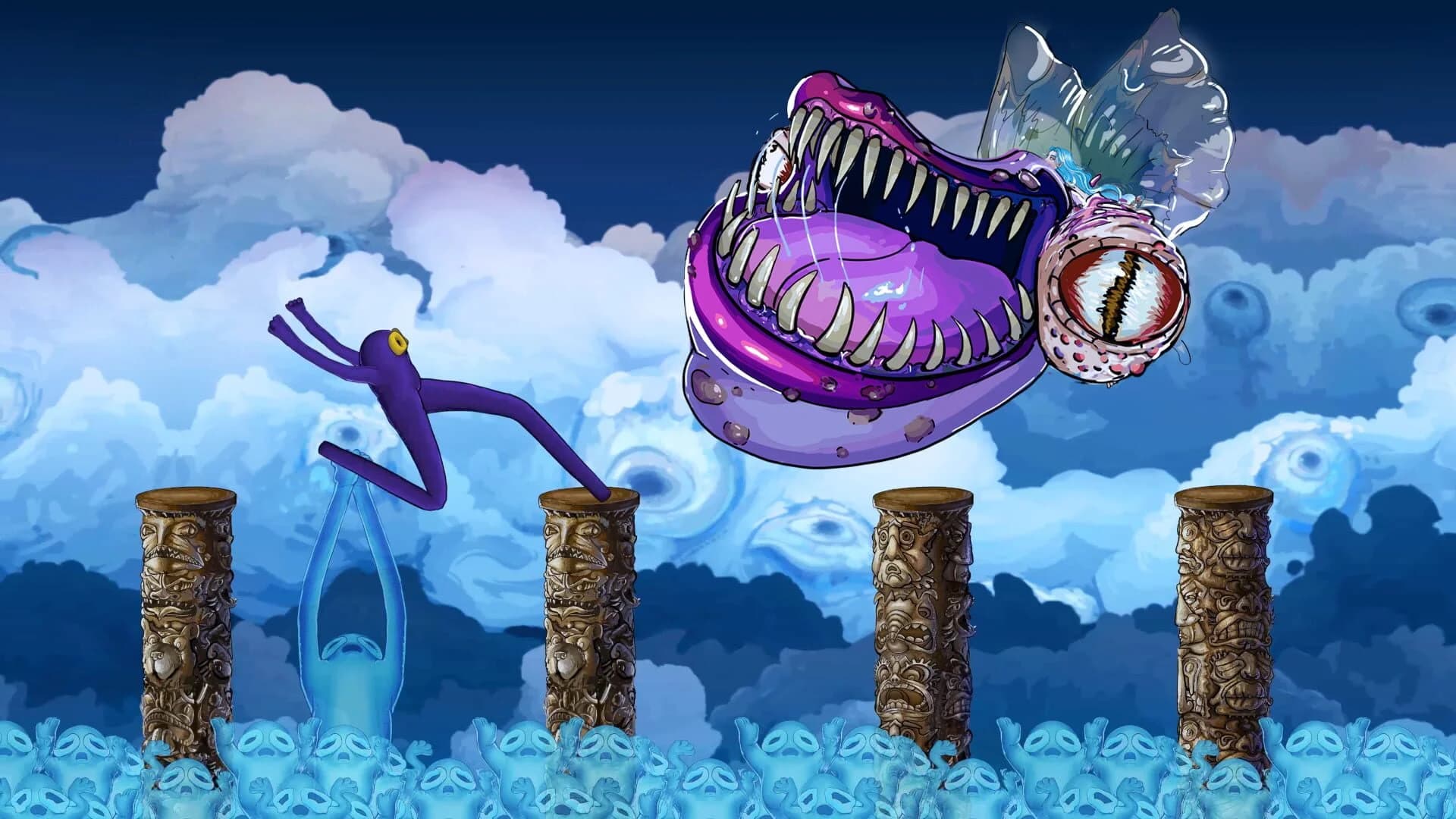 99 Fails screenshot 3