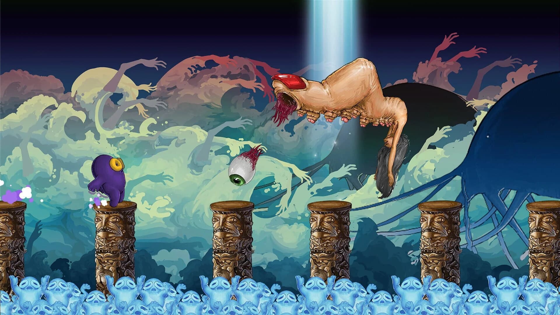 99 Fails screenshot 1