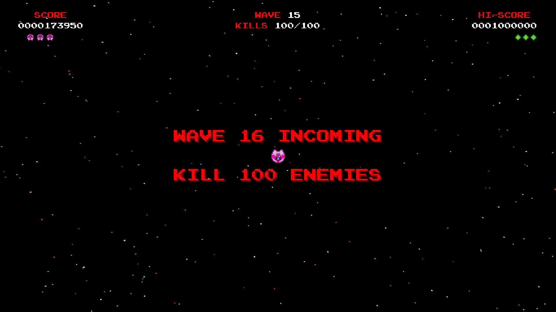 99 Waves to Die screenshot 3