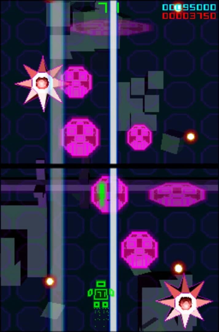 99Bullets screenshot 3