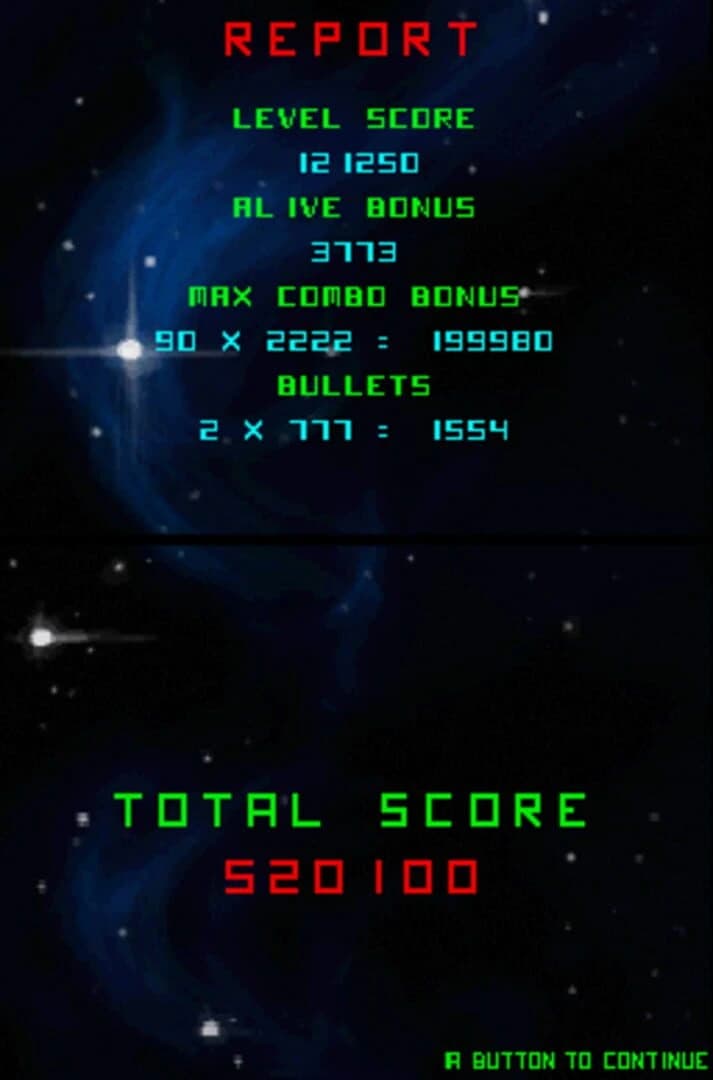 99Bullets screenshot 1