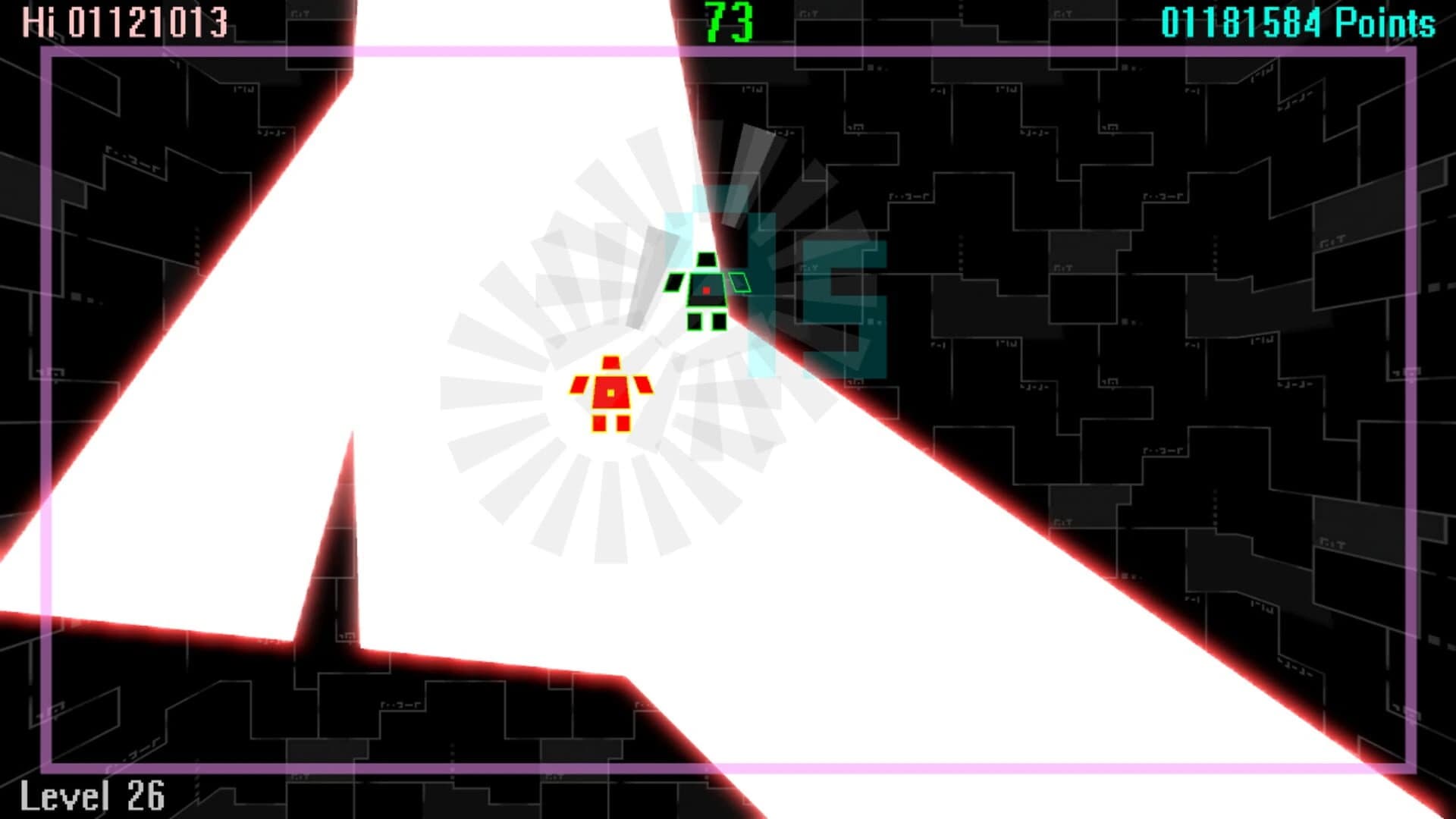 99Seconds screenshot 1