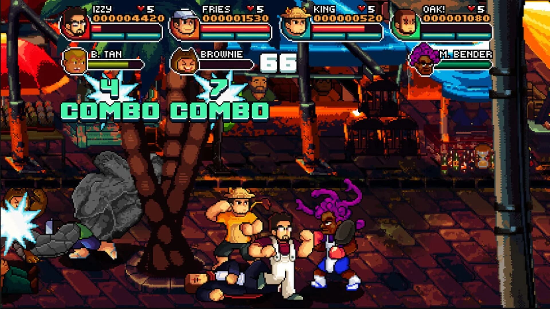 99Vidas screenshot 3