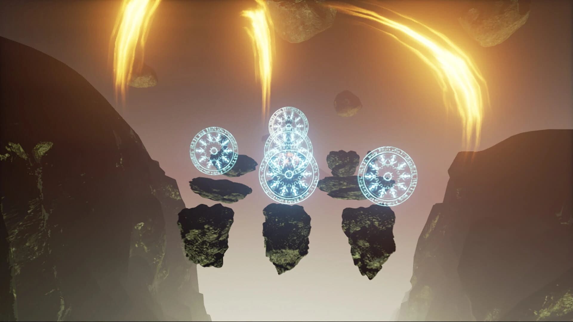 9Grids VR screenshot 2
