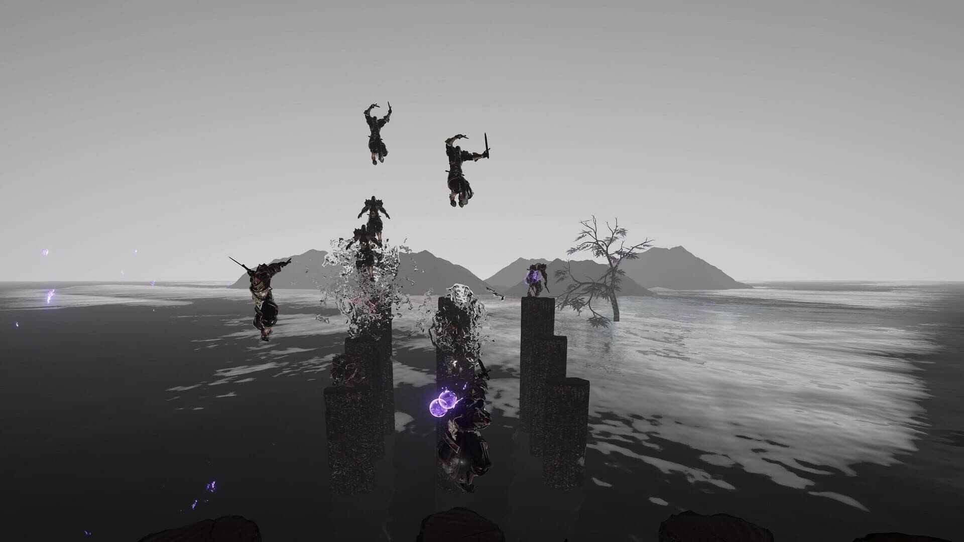 9Grids VR screenshot 3