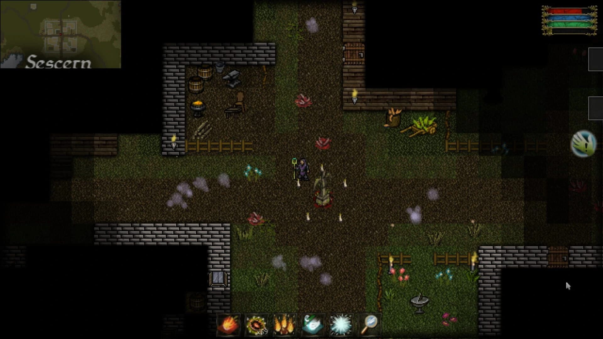 9th Dawn Classic screenshot 2