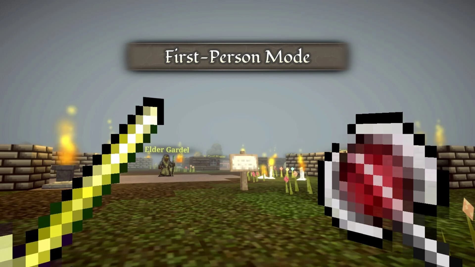 9th Dawn Remake screenshot 3