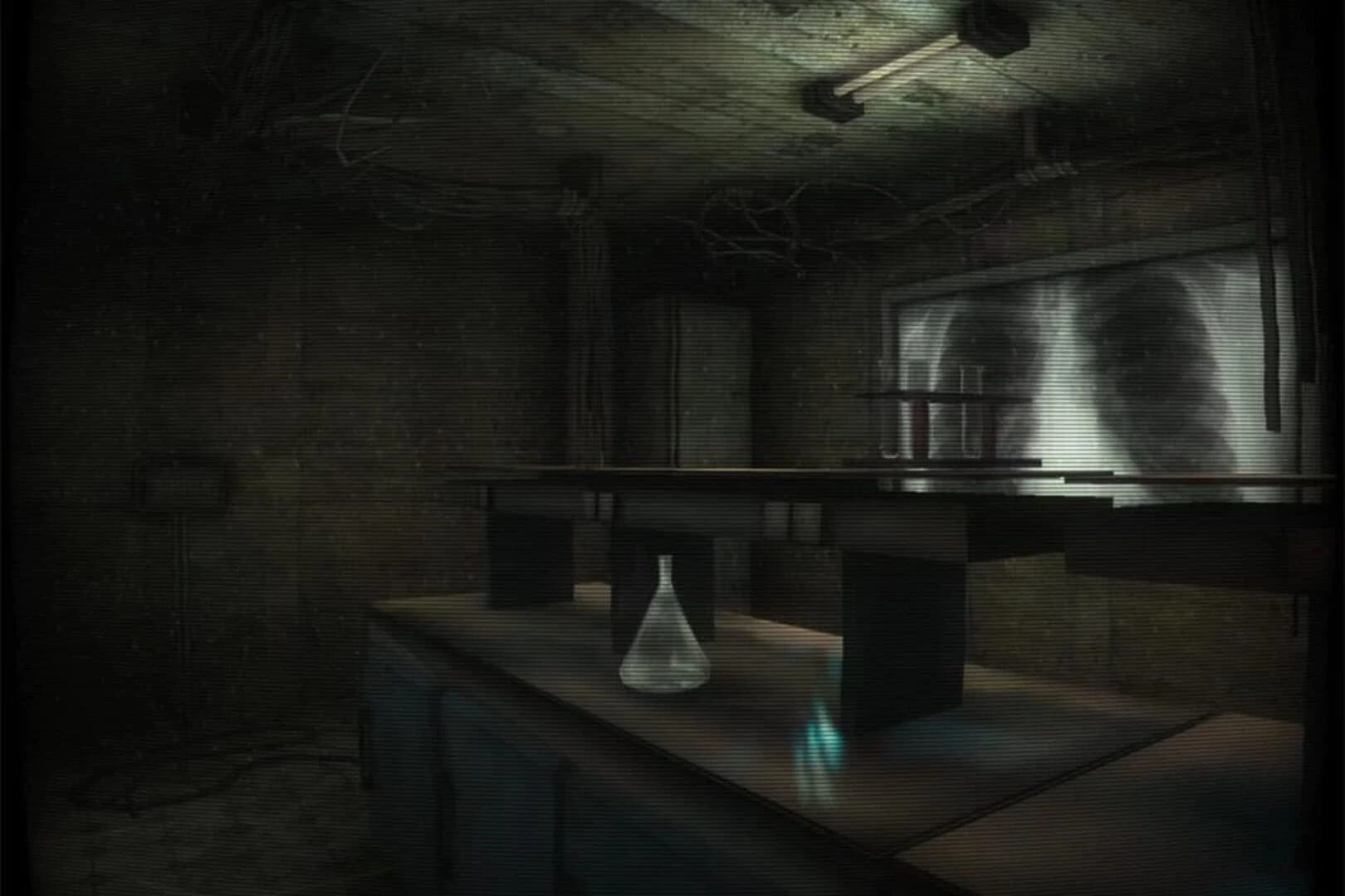 A-2481 Remastered: Death Vault screenshot 2