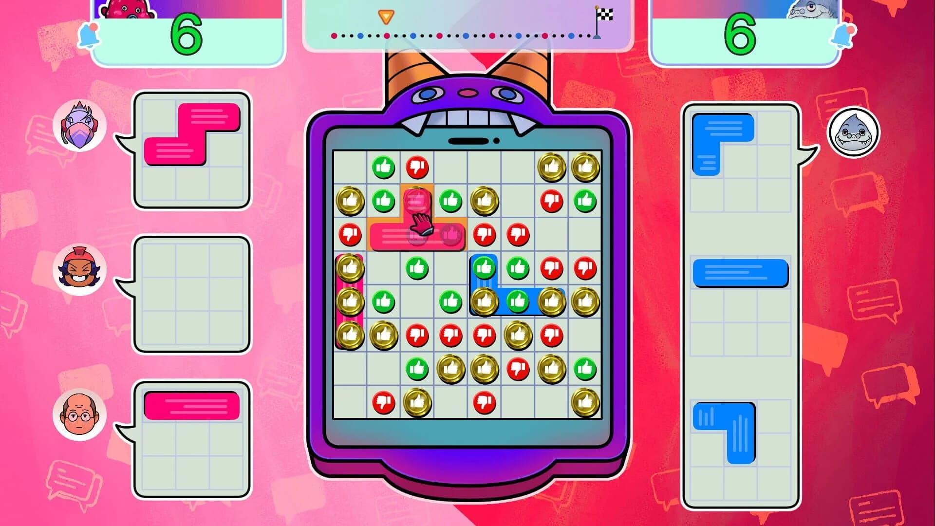 A Baby CEO?! screenshot 2