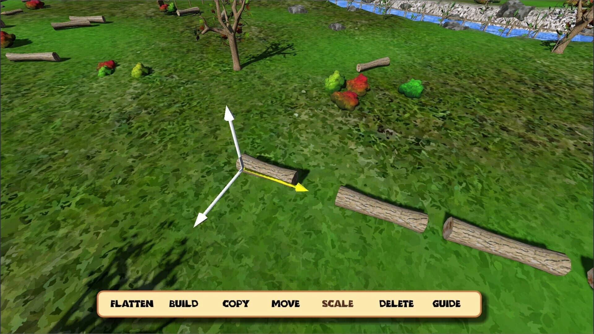 A Beaver's Tale screenshot 5