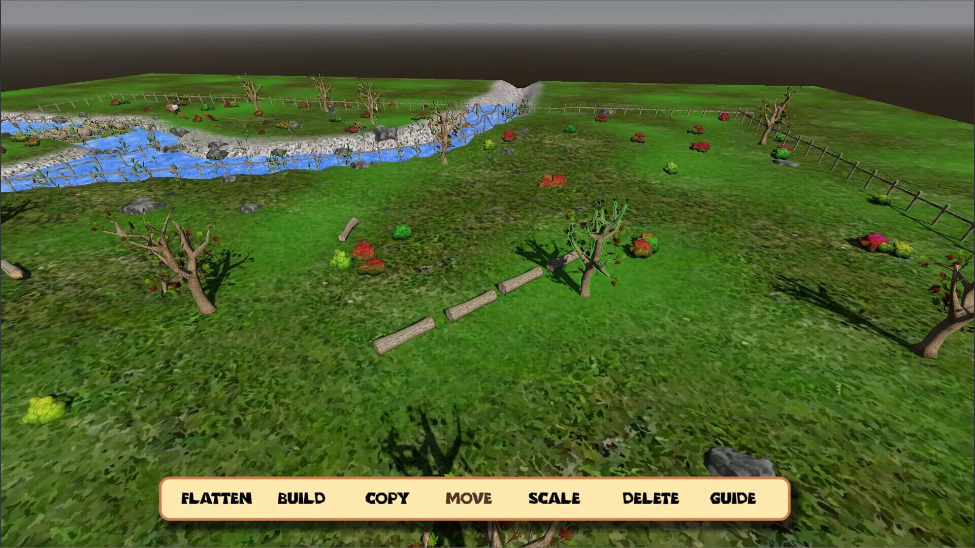 A Beaver's Tale screenshot 3