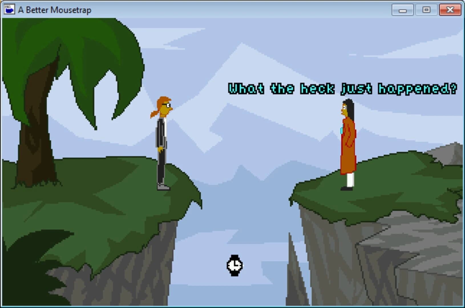 A Better Mouse Trap screenshot 3