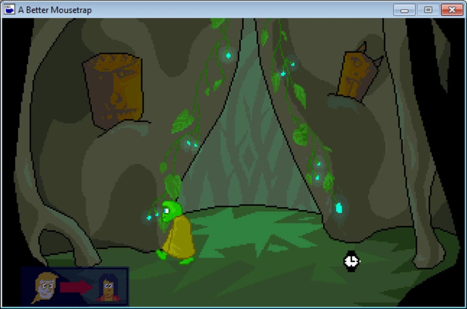 A Better Mouse Trap screenshot 4